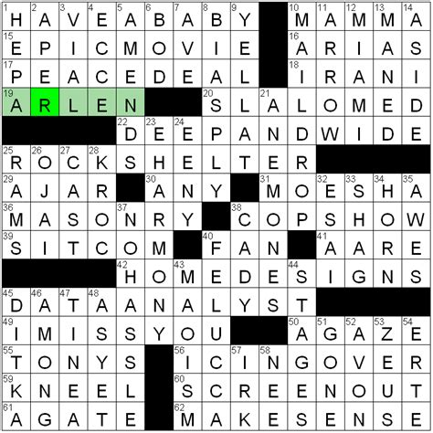 quick crossword clue dan word|Quick .